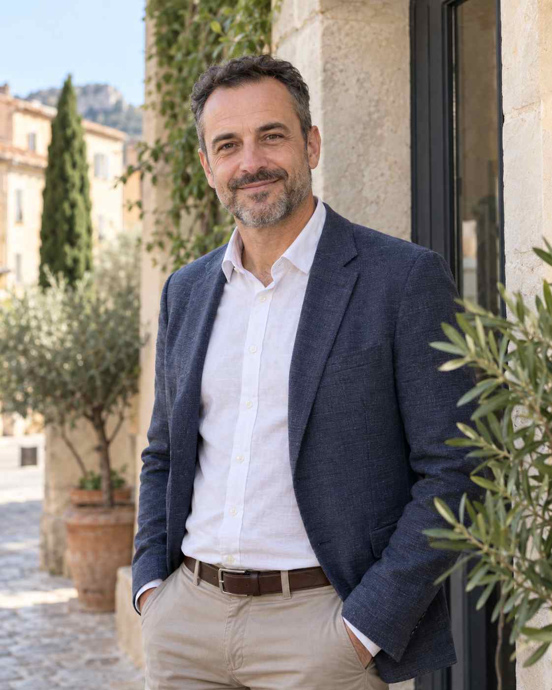 Julien Desouza